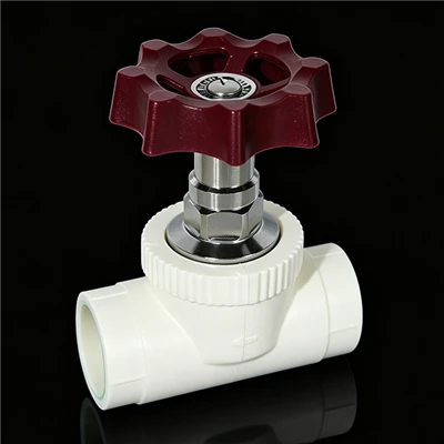 PPR nres Valve
